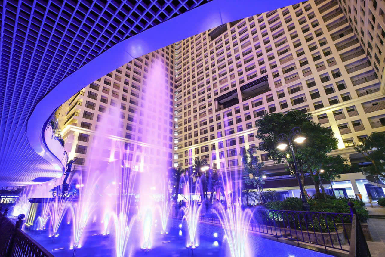 Chính Chủ Cho Thuê Căn Hộ Chung Cư Tầng 18 Tòa G2- Sunshine Garden. - Ảnh 2