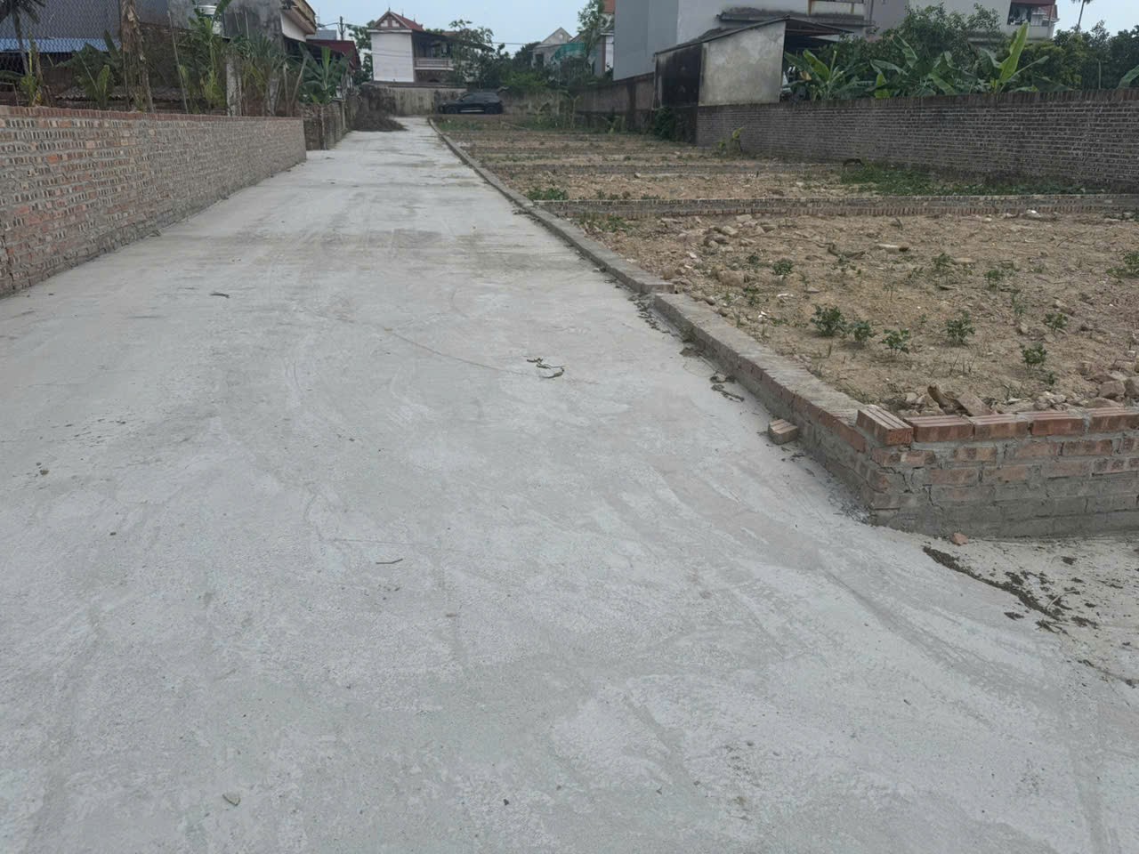 Chính Chủ Cần Bán Lô Đất Vị Trí Đẹp Sân Gôn Cộng Hòa, Phù Linh, Sóc Sơn, Hà Nội - Ảnh chính