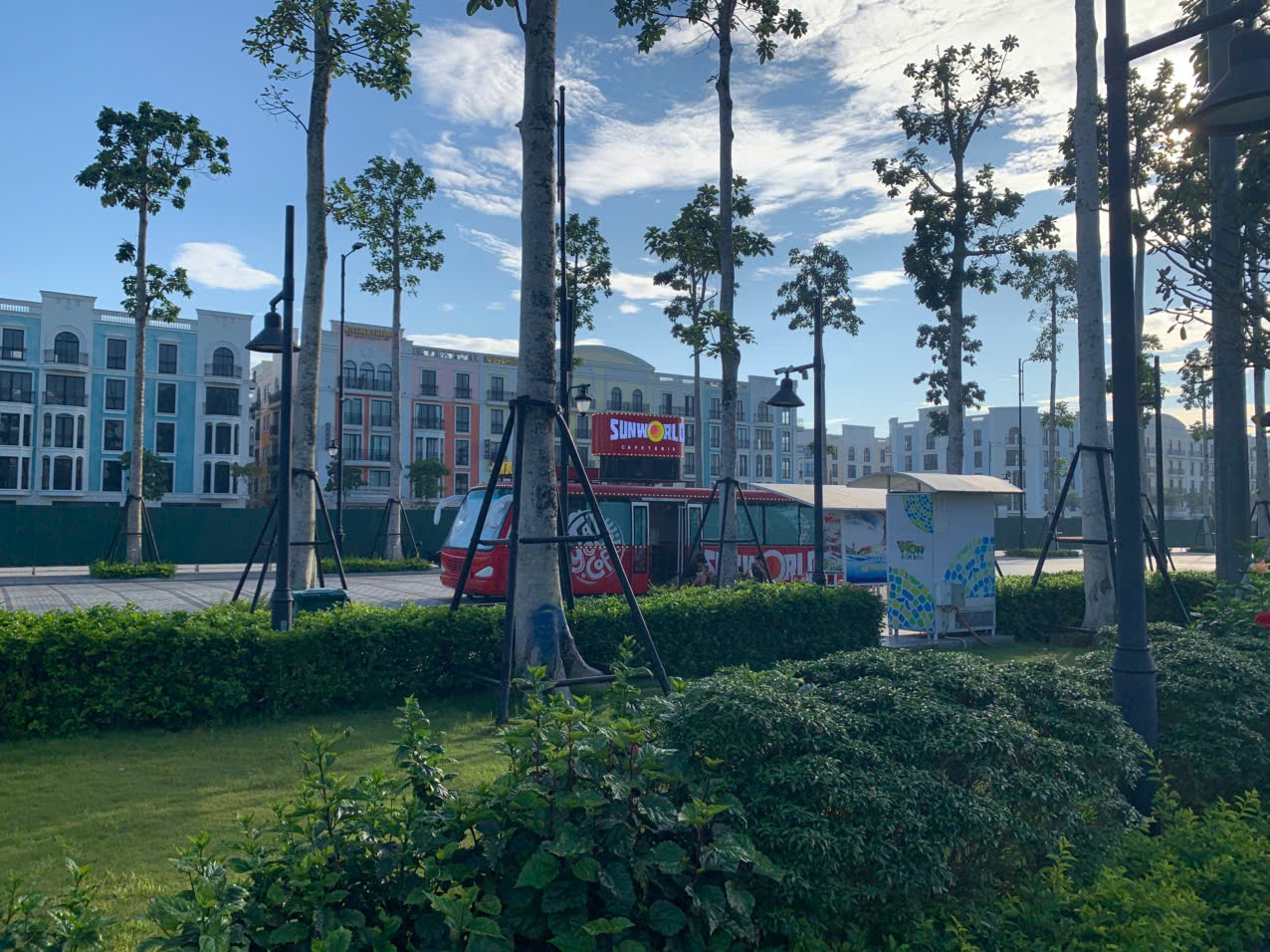 MỞ BÁN CĂN HỘ CHUNG CƯ BIỂN SẦM SƠN TÒA P2 VỊ TRÍ ĐỐI DIỆN QUẢNG TRƯỜNG NHẠC NƯỚC - Ảnh 4