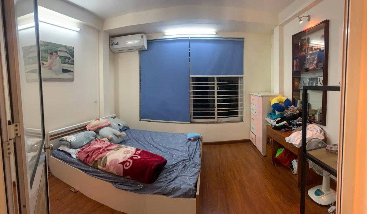 Chính chủ bán gấp nhà ngõ rộng nông, kinh doanh, ngõ 69  Quan Nhân; DT: 47m2, 4 tầng. 8,45 tỷ. - Ảnh 1