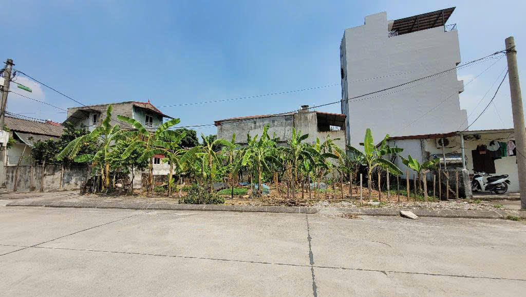 Lô đất siêu đẹp lô góc mặt hồ Vạn Hạnh Việt Hưng diện tích 245m mặt tiền rộng 18m 63 tỷ 9 - Ảnh 4