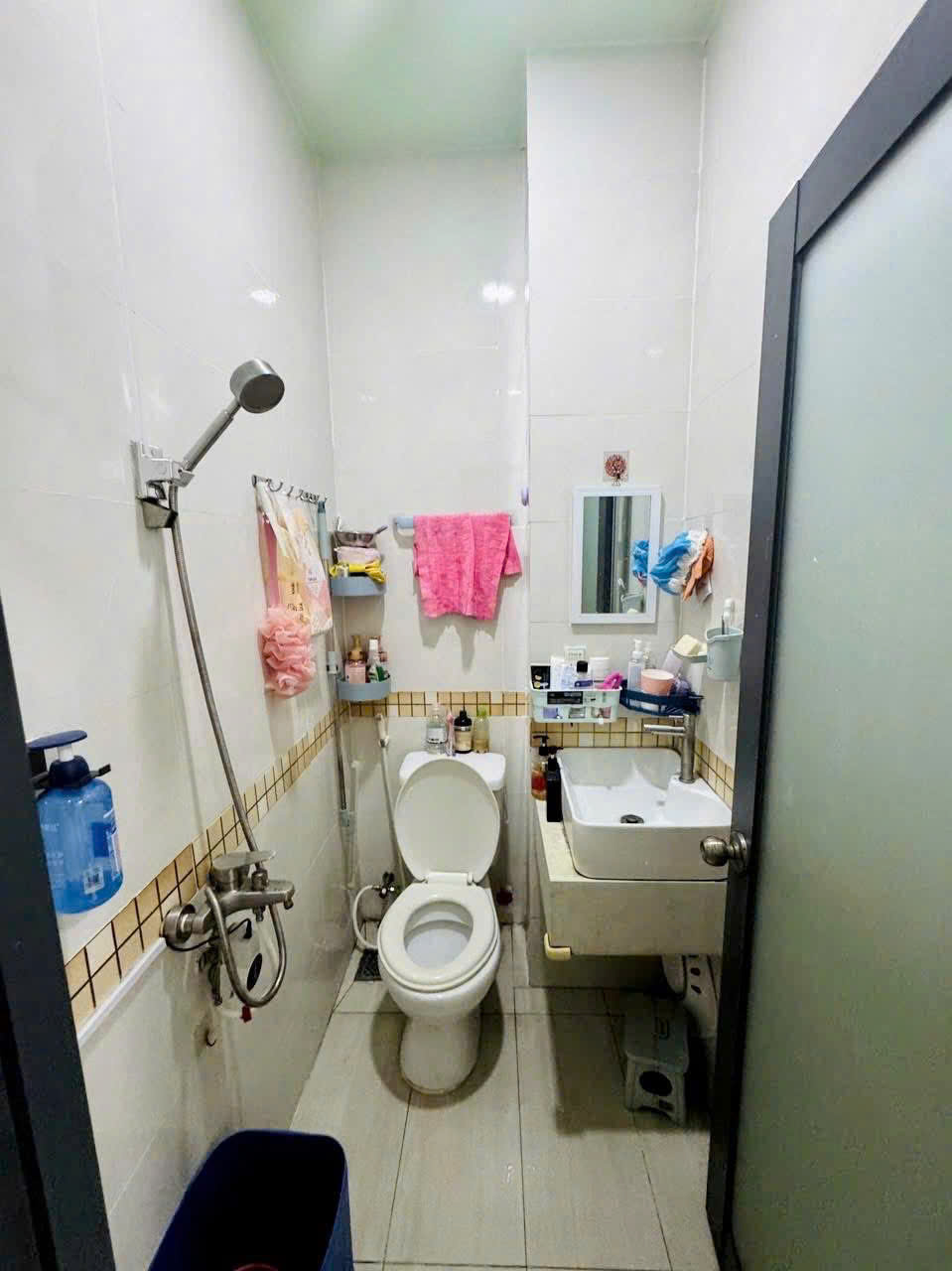 CHÍNH CHỦ GẤP BÁN - KHU VIP PHÚ NHUẬN - 4 TẦNG BTCT - 4PN LỚN - 45M2 - HỖ TRỢ VAY NGÂN HÀNG - 6.8 - Ảnh 1