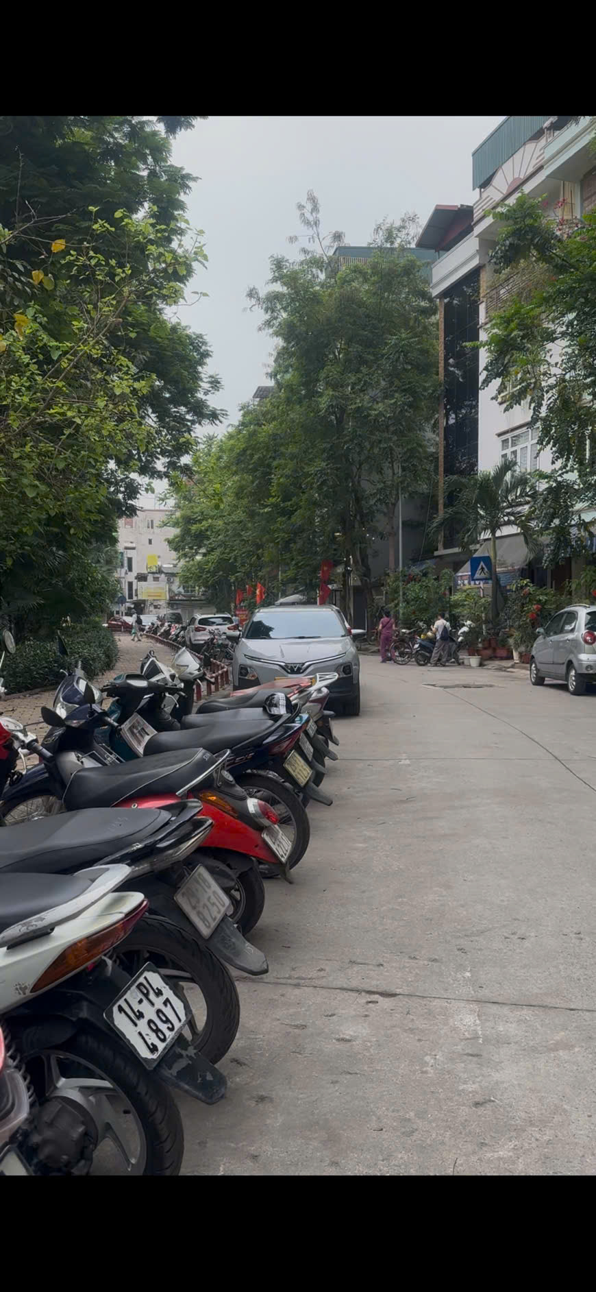 mảnh đất vàng còn sót lại,oto tránh,đỗ,ngõ thông,khu an sinh đỉnh,96 mét,mt 6m,25 tỷ,tọa lạc tại - Ảnh chính