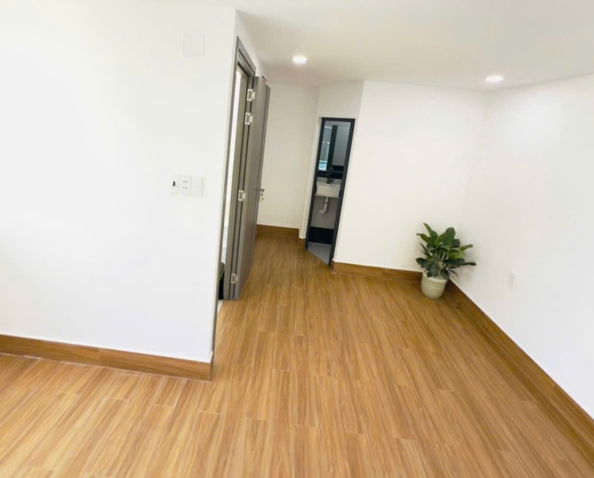 Siêu phẩm nhà 4 tầng cách 2 căn là mặt tiền Hưng Phú giá chỉ 4,66 tỷ còn TL - Ảnh 3