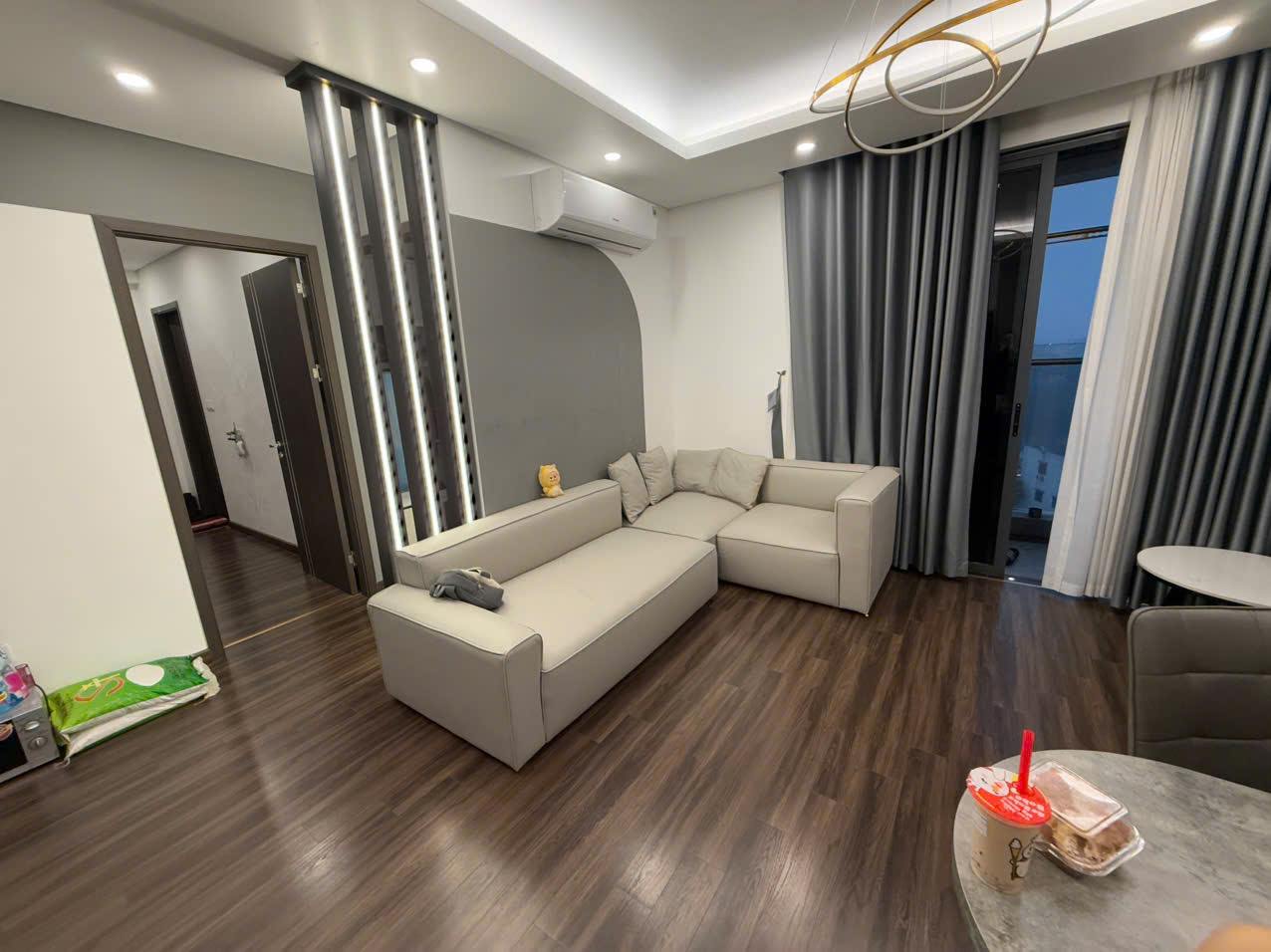 Chính chủ bán căn 2PN full đồ Hoàng Huy Grand Tower giá chỉ 2.1 tỷ - Ảnh chính
