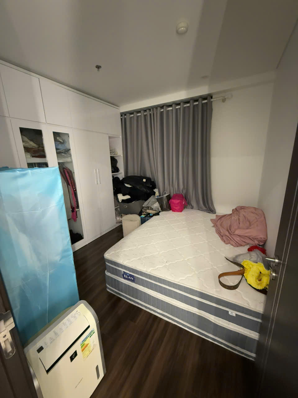 Chính chủ bán căn 2PN full đồ Hoàng Huy Grand Tower giá chỉ 2.1 tỷ - Ảnh 4