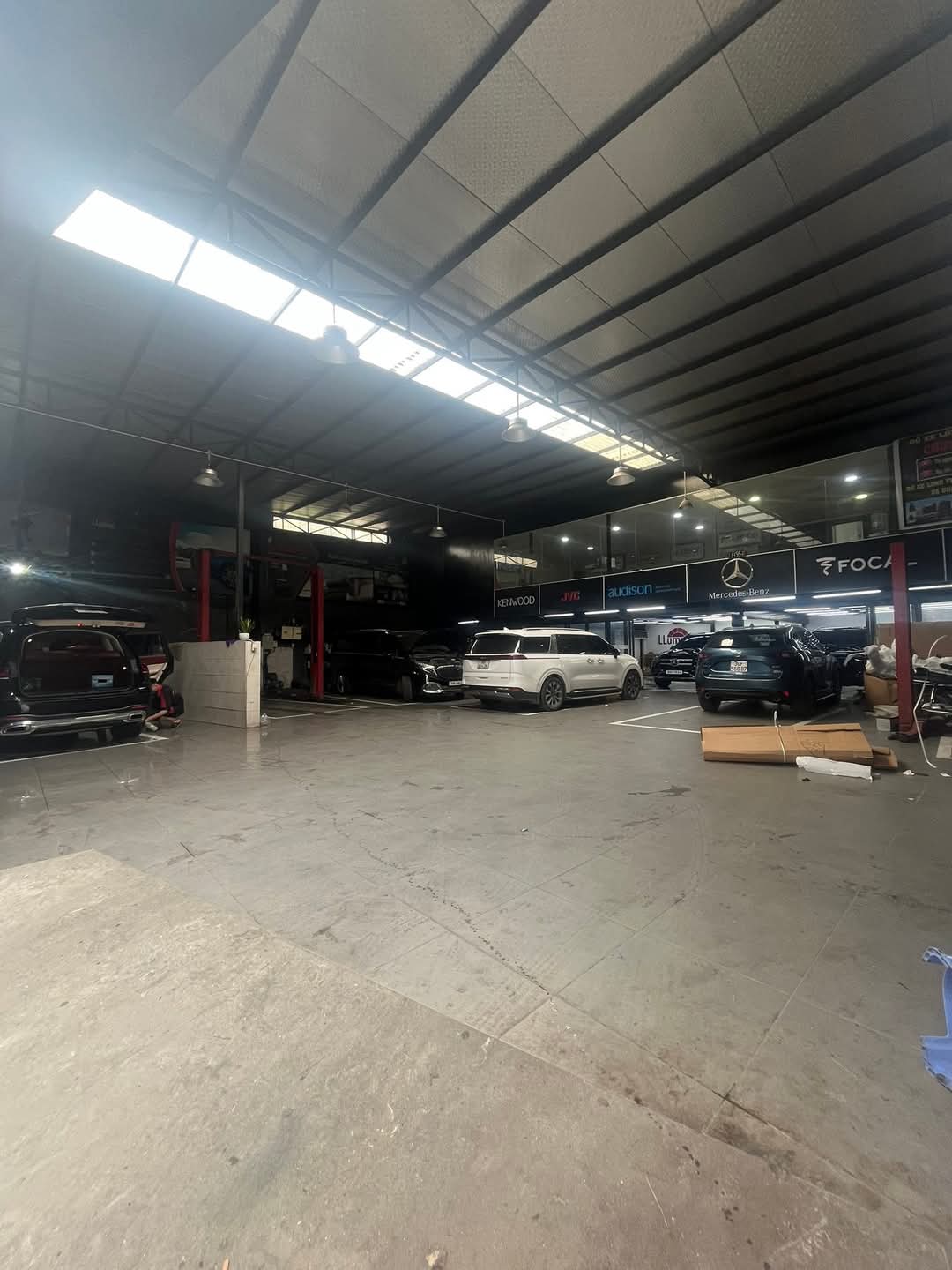 BÁN NHÀ ĐƯỜNG LÊ VĂN LƯƠNG THANH XUÂN, VỊ TRÍ ĐẸP PHÂN LÔ Ô TÔ KINH DOANH. DT 426M2 GIÁ 175 TỶ - Ảnh 1