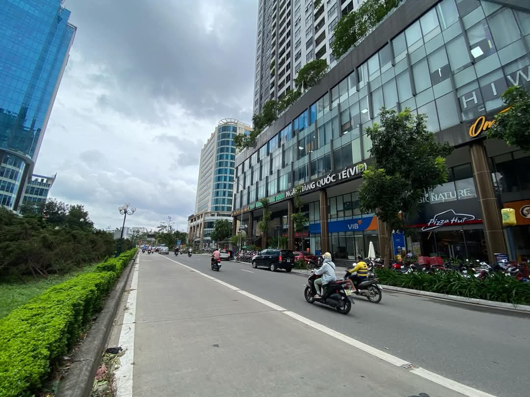 BÁN NHÀ ĐƯỜNG LÊ VĂN LƯƠNG THANH XUÂN, VỊ TRÍ ĐẸP PHÂN LÔ Ô TÔ KINH DOANH. DT 426M2 GIÁ 175 TỶ - Ảnh chính