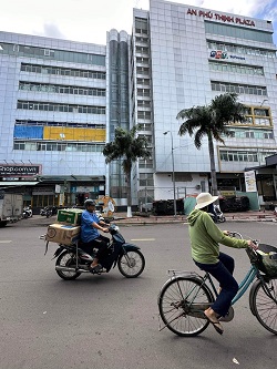 Cho Thuê Mặt Bằng Kinh Doanh Đường Phan Bội Châu - Ảnh 2