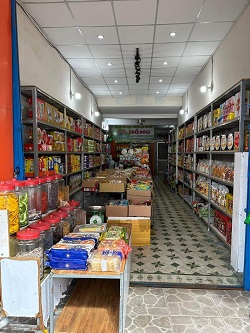Cho Thuê Mặt Bằng Kinh Doanh Đường Phan Bội Châu - Ảnh 1
