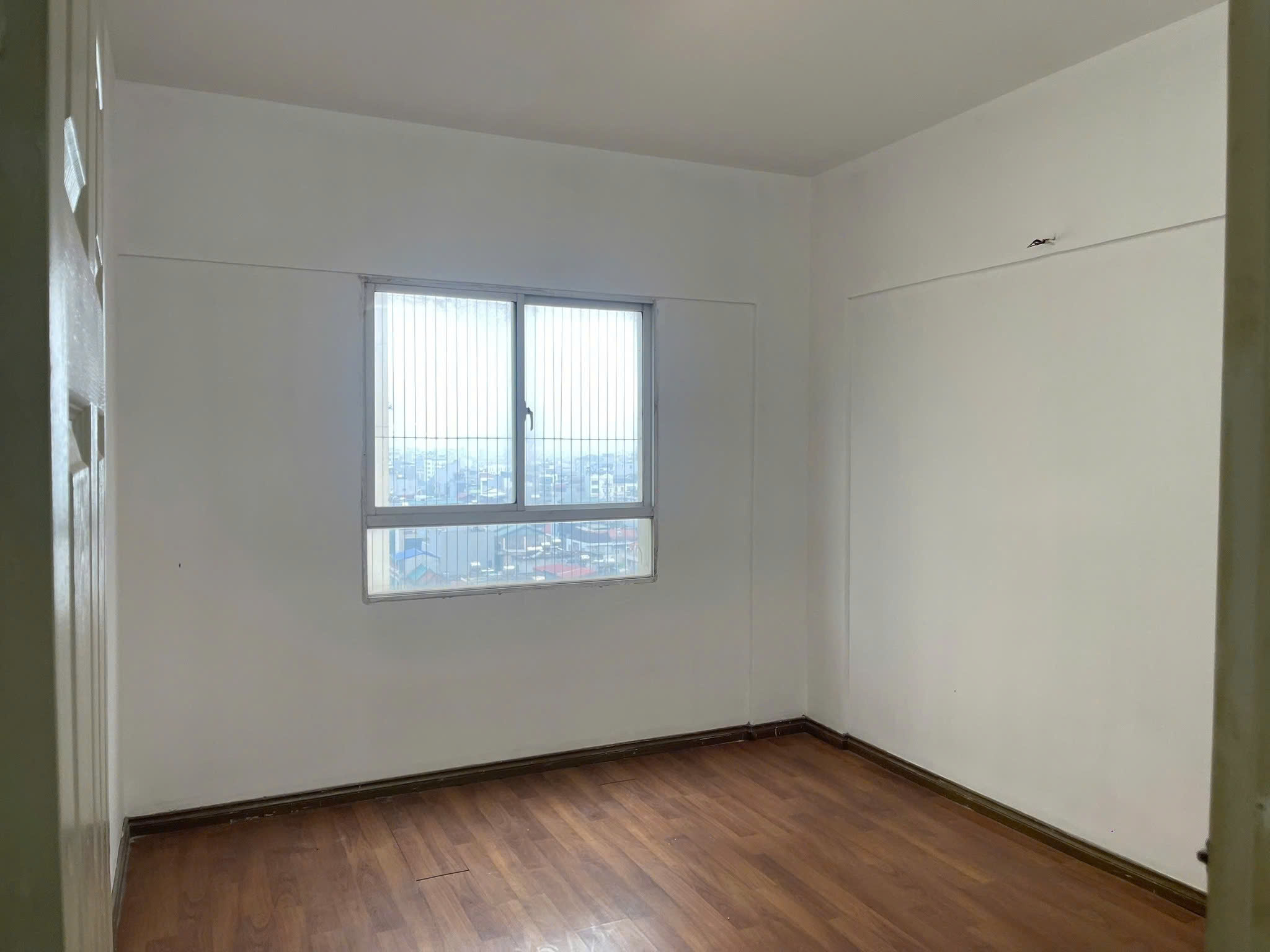 Cho thuê căn hộ chung cư 105m2 3PN, 2WC tại chung cư CT3 KĐT Văn Khê, Hà Đông. - Ảnh 4