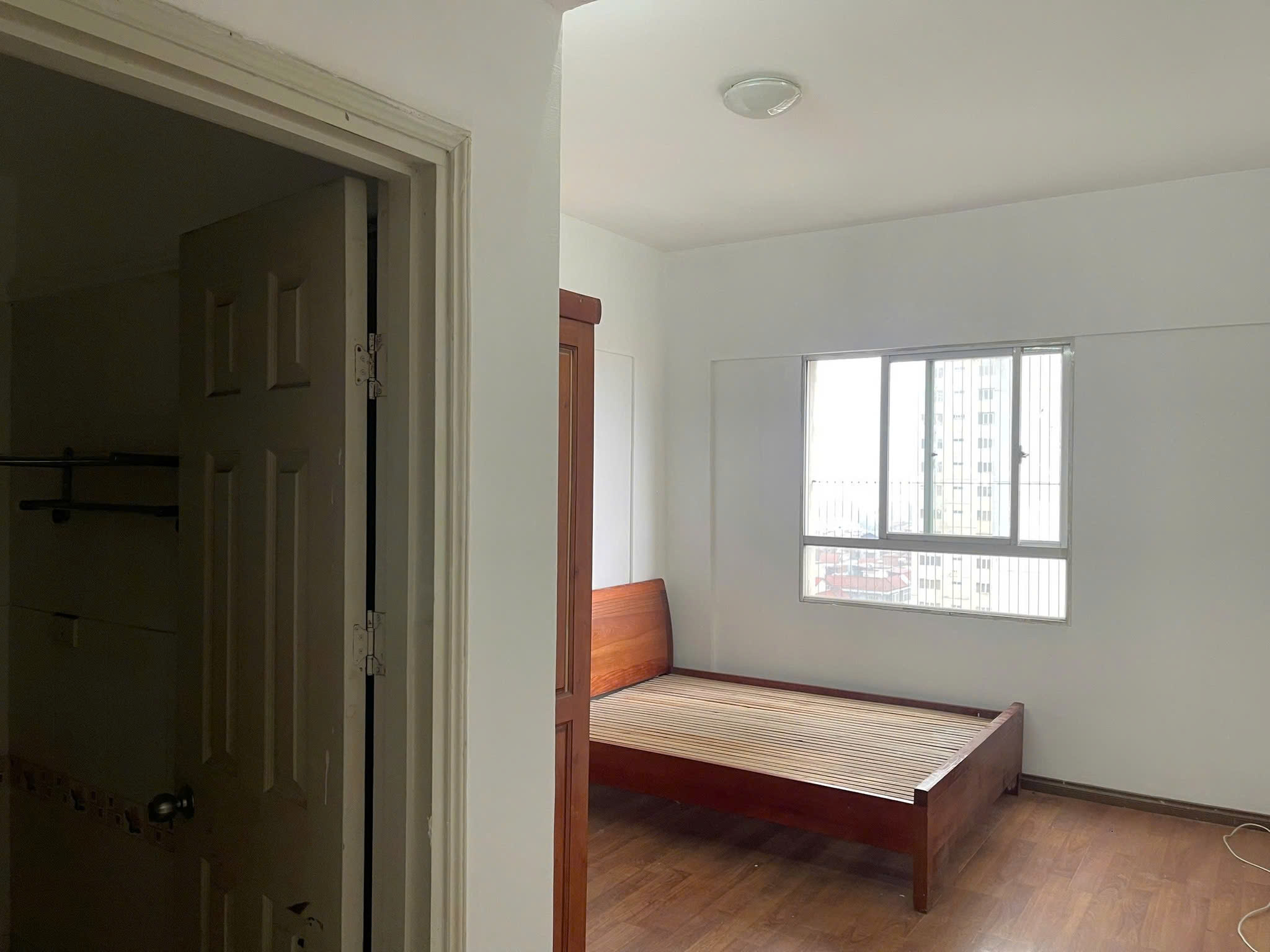 Cho thuê căn hộ chung cư 105m2 3PN, 2WC tại chung cư CT3 KĐT Văn Khê, Hà Đông. - Ảnh 2