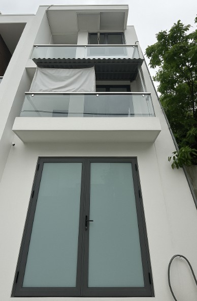 🏠 Bán nhà mặt phố Nguyễn Thị Thập, Q.7, 251m², Ngang khủng 5m - 8.5 tỷ 🏠 - Ảnh chính
