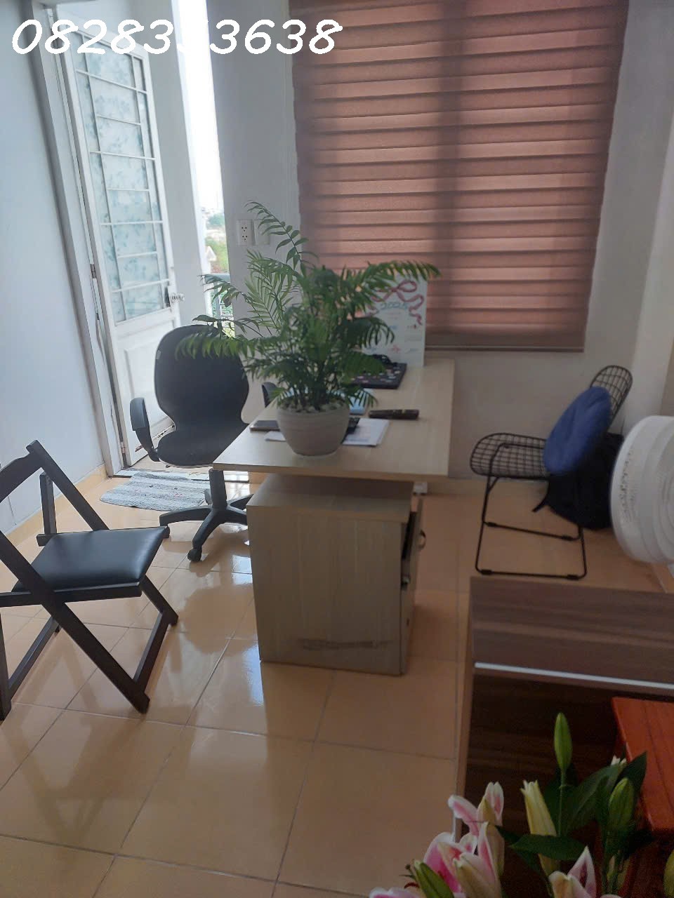 BÁN CĂN HỘ CHUNG CƯ 74M², 3 PN, Q.12, GIÁ 2.3 TỶ - SỔ HỒNG CHÍNH CHỦ - Ảnh chính