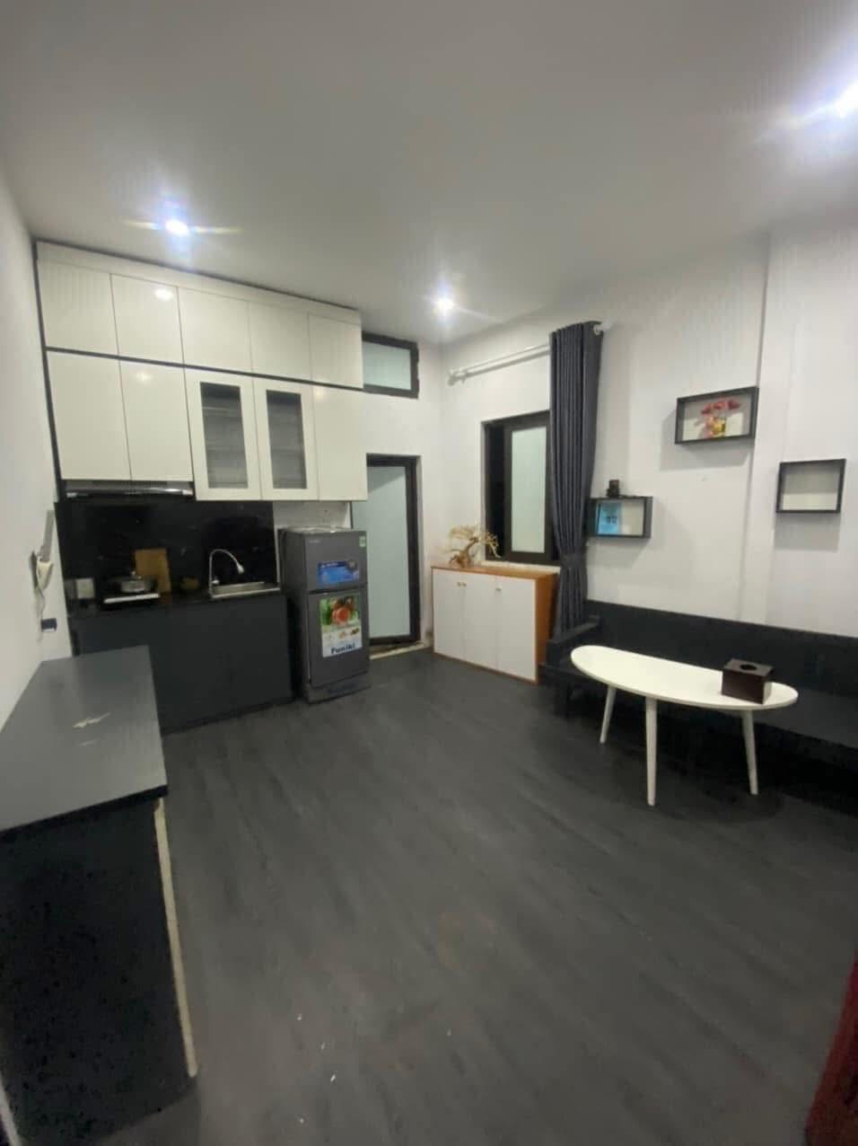TÒA CHUNG CƯ MINI NGUYỄN LƯƠNG BẰNG - 17 PHÒNG KHÉP KÍN, DOANH THU 1TỶ/ NĂM - GIÁ 20 TỶ - Ảnh 4