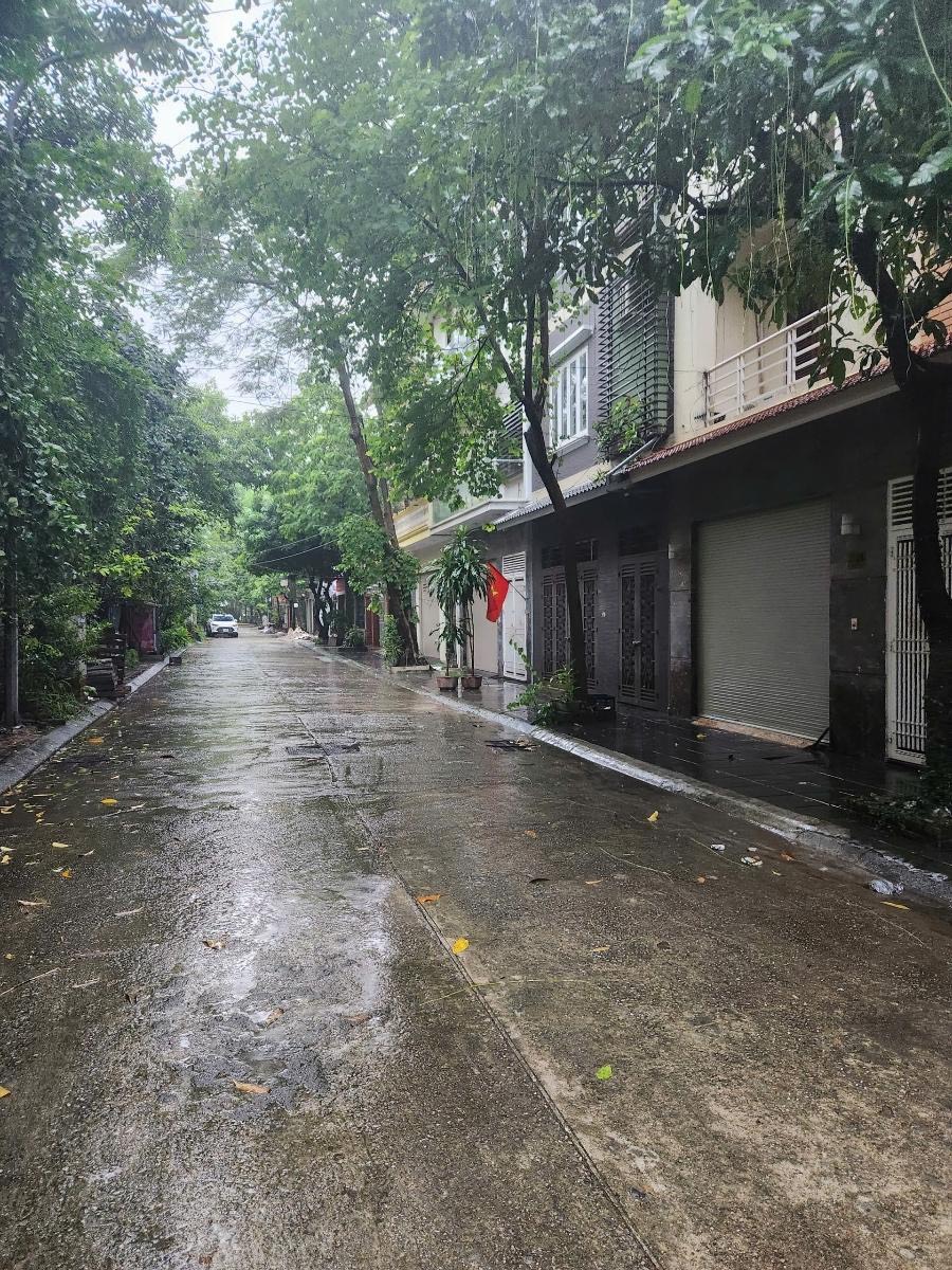 MẶT NGÕ TAM TRINH - NGÕ TO ÔTÔ TRÁNH, VÀO NHÀ - CÓ Ô CHỜ THANG MÁY - GIÁ 30 TỶ - Ảnh chính
