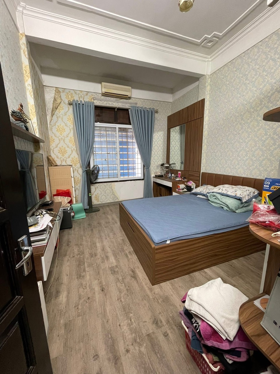 MẶT NGÕ THÁI HÀ - NGÕ ÔTÔ TRÁNH, NGỦ TRONG NHÀ - KINH DOANH ĐỈNH - GIÁ 14 TỶ - Ảnh 2