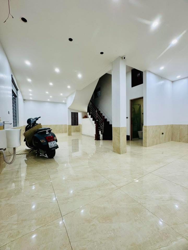 BIỆT THỰ PHÙNG KHOANG - ÔTÔ TRÁNH, KINH DOANH VĂN PHÒNG ĐỈNH - GIÁ 31 TỶ - Ảnh 1