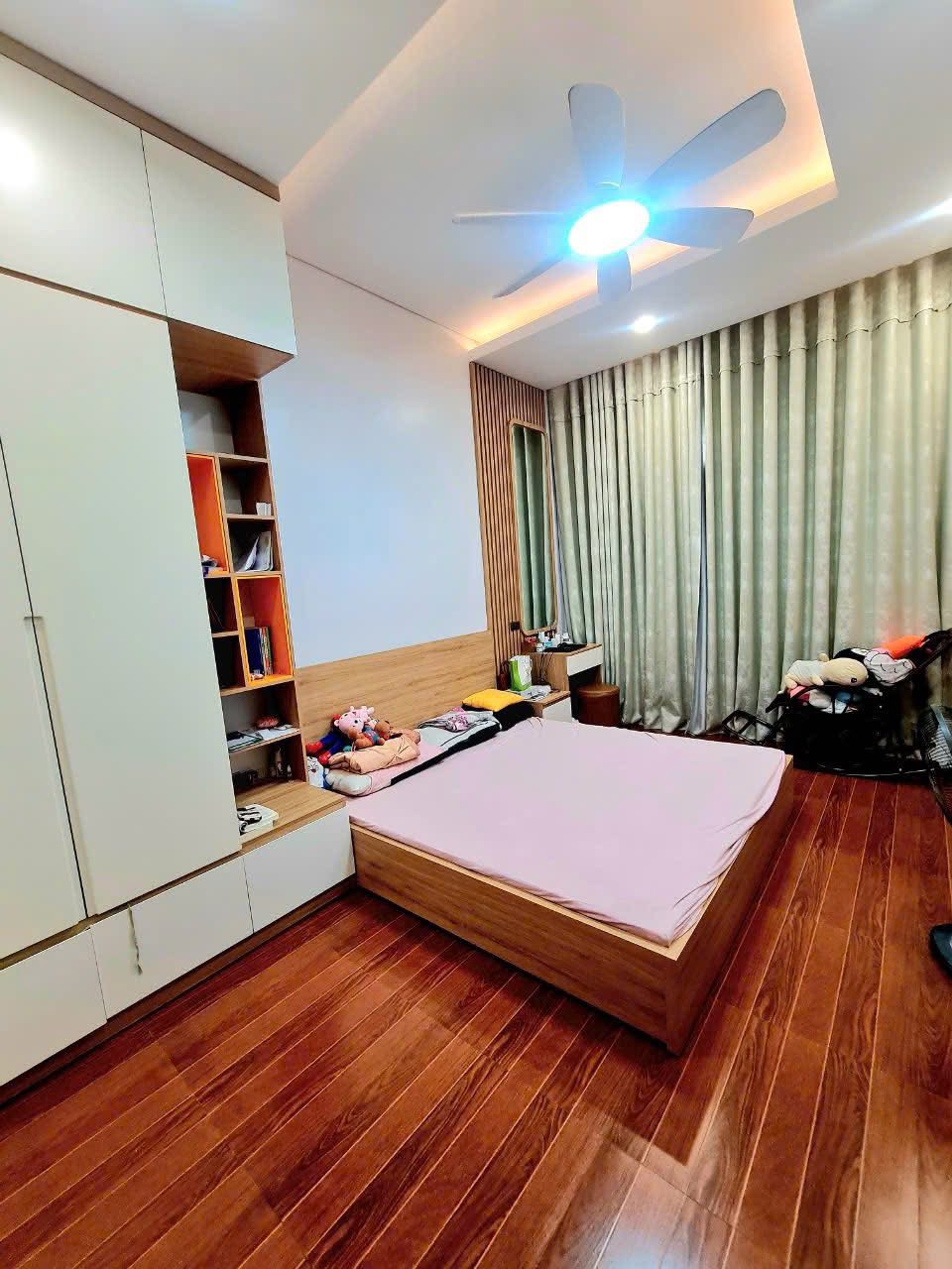 BIỆT THỰ PHÙNG KHOANG - ÔTÔ TRÁNH, KINH DOANH VĂN PHÒNG ĐỈNH - GIÁ 31 TỶ - Ảnh 3