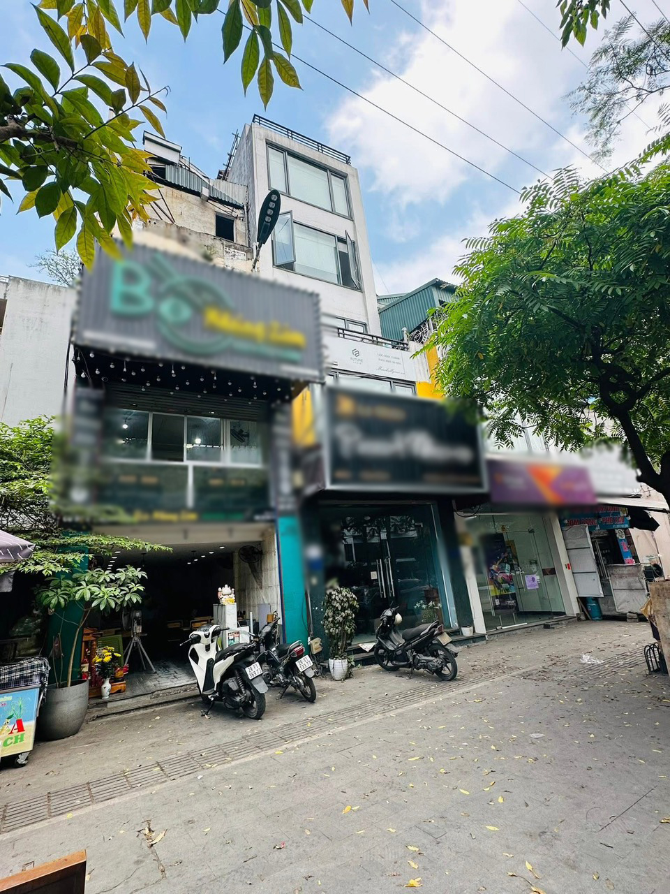 MẶT PHỐ HÀO NAM - ÔTÔ TRÁNH, VỈA HÈ KINH DOANH ĐỈNH - 5 TẦNG THANG MÁY - GIÁ 36 TỶ - Ảnh 4