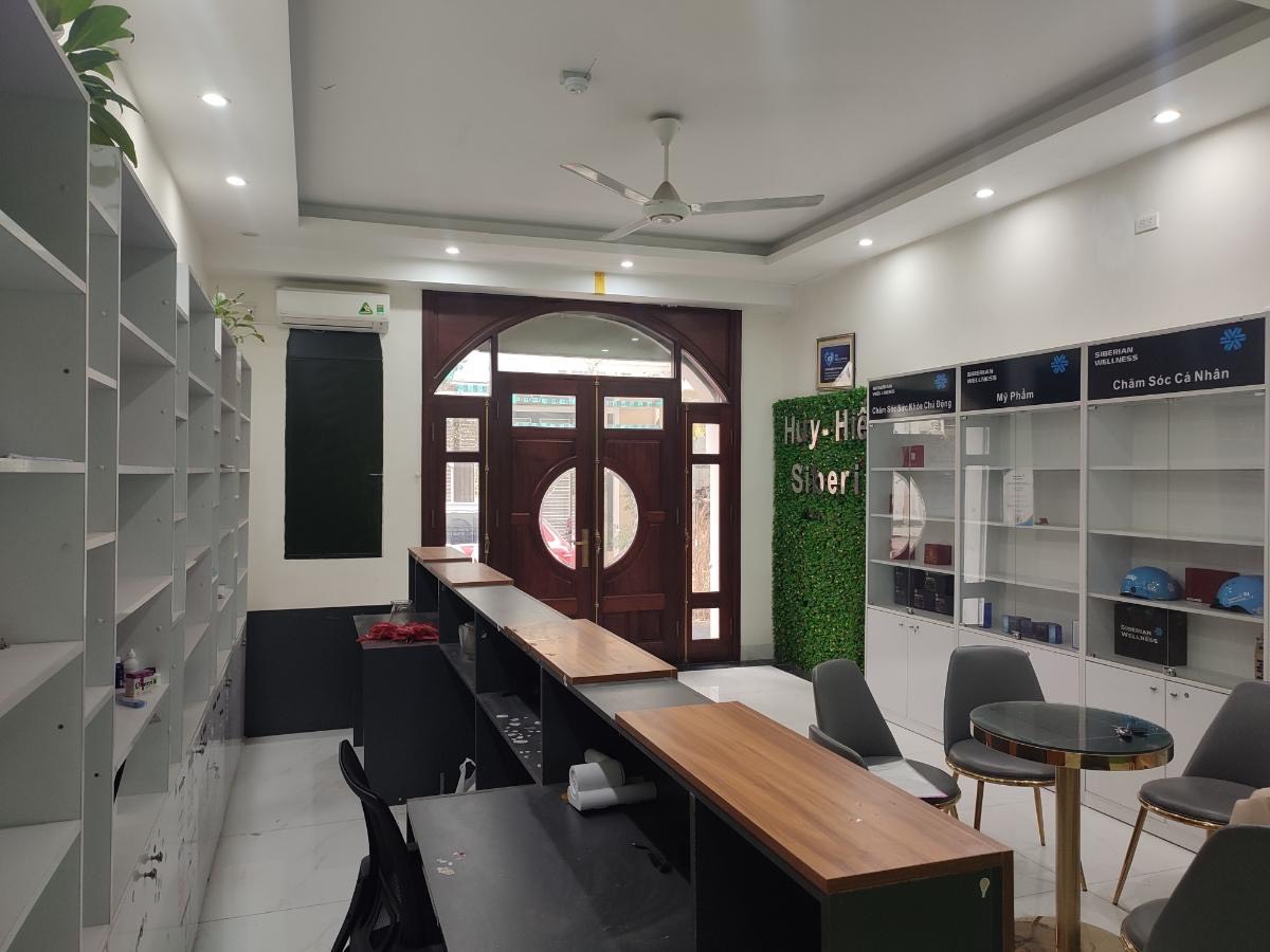BIỆT THỰ LIỀN KỀ KHU ĐÔ THỊ DƯƠNG NỘI 20 TỶ DIỆN TÍCH 100M2 MẶT TIỀN 5M - Ảnh 2