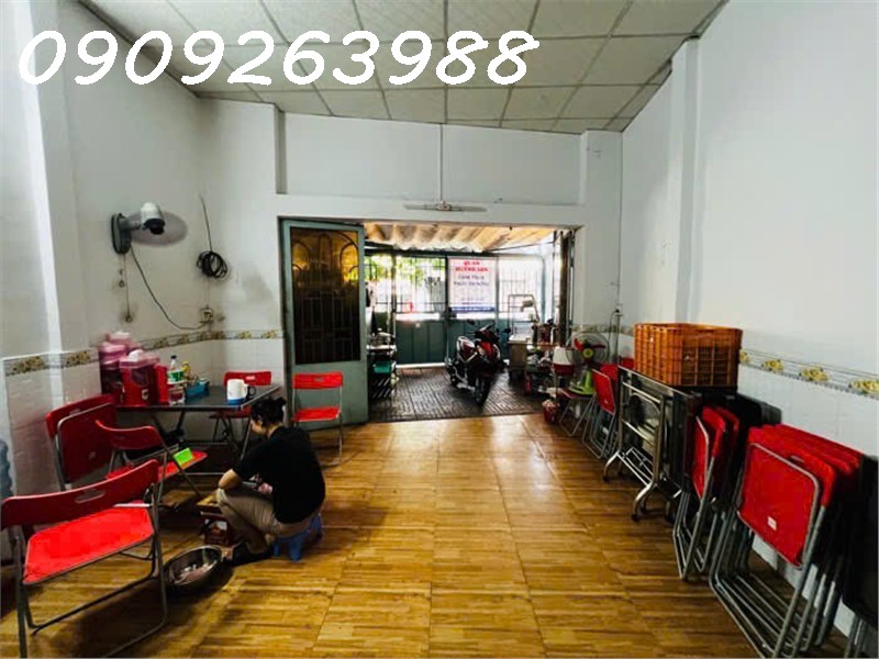 [204M²] NGUYÊN HỒNG, P1, GÒ VẤP – MẶT TIỀN NGANG 17M – NHỈNH 9 TỶ - Ảnh 2