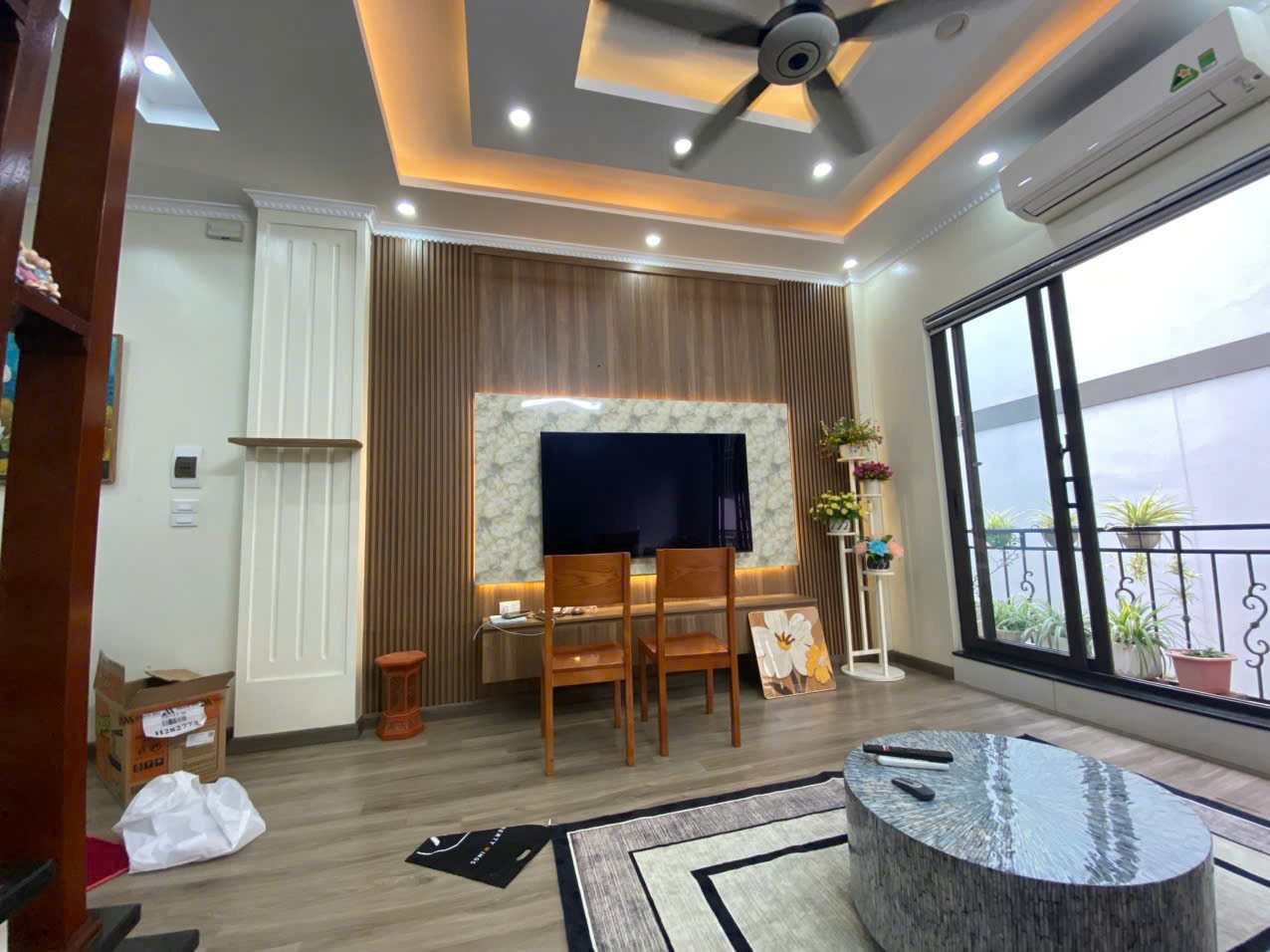 TÔI CHÍNH CHỦ BÁN NHÀ 5 TẦNG ĐƯỜNG HOÀNG MAI, GIÁ RẺ NHẤT THỊ TRƯỜNG - Ảnh 3