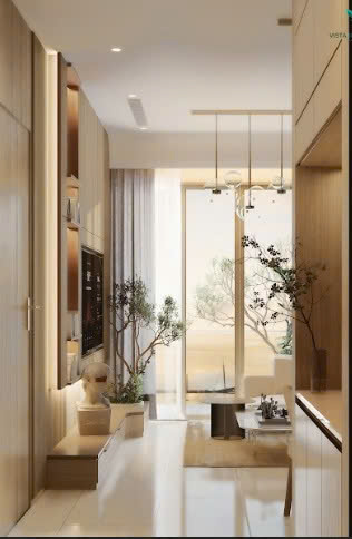 Sở hữu căn hộ 3 ngủ Vista trung tâm Hải Châu diện tích 106,5m2 view biển, pháo hoa, sông Hàn, có sổ - Ảnh 1