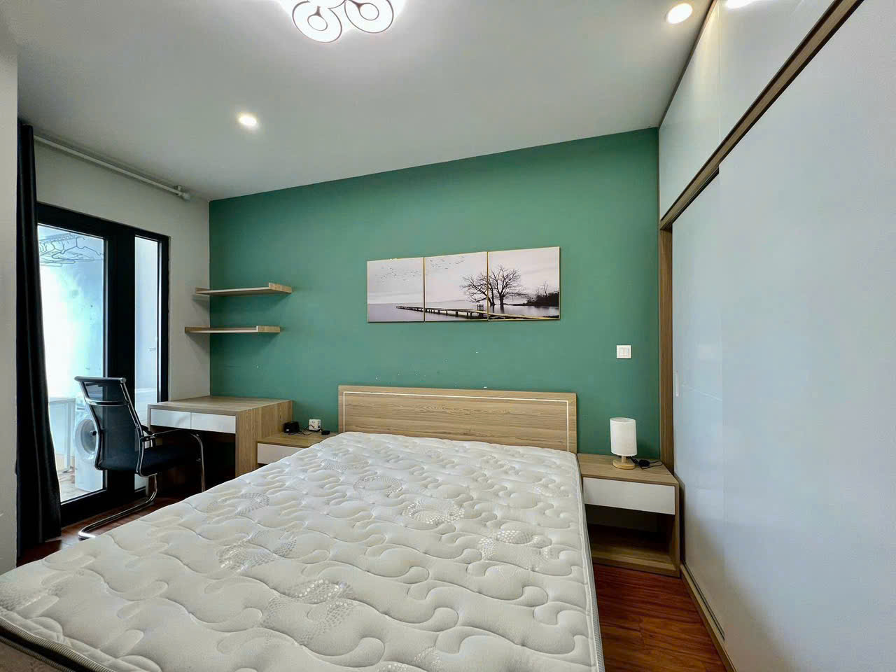 Bán căn hộ cao cấp toà THE SUN MỄ TRÌ cạnh Keangnam 72 tầng nhỉnh 5 tỷ - Ảnh 2