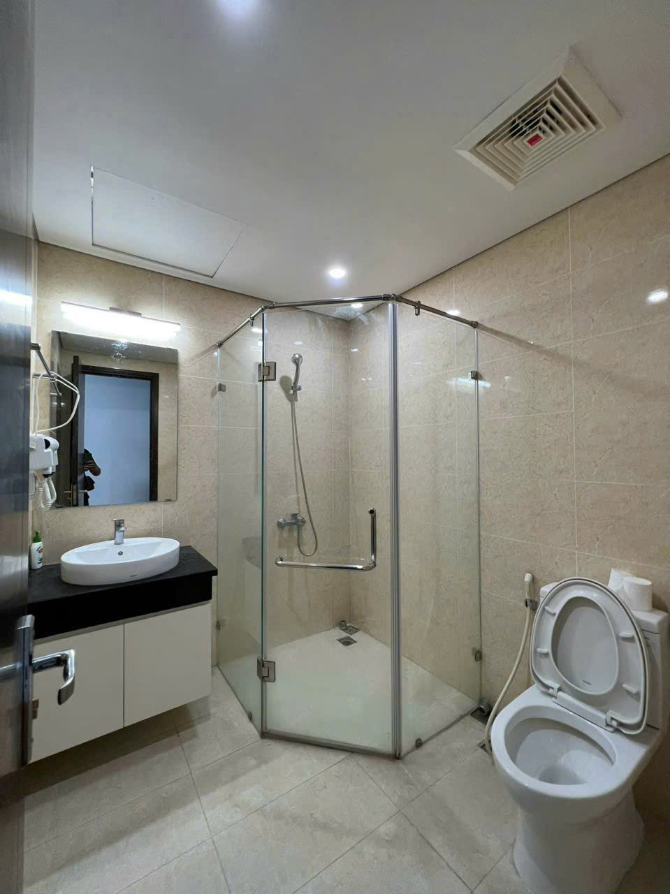 Bán căn hộ cao cấp toà THE SUN MỄ TRÌ cạnh Keangnam 72 tầng nhỉnh 5 tỷ - Ảnh 4