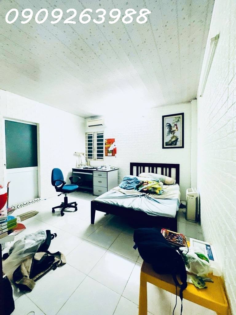 [52M²] NGUYÊN HỒNG, P1, GÒ VẤP – 3 LẦU – LÔ GÓC THOÁNG – NHỈNH 5 TỶ - Ảnh 3