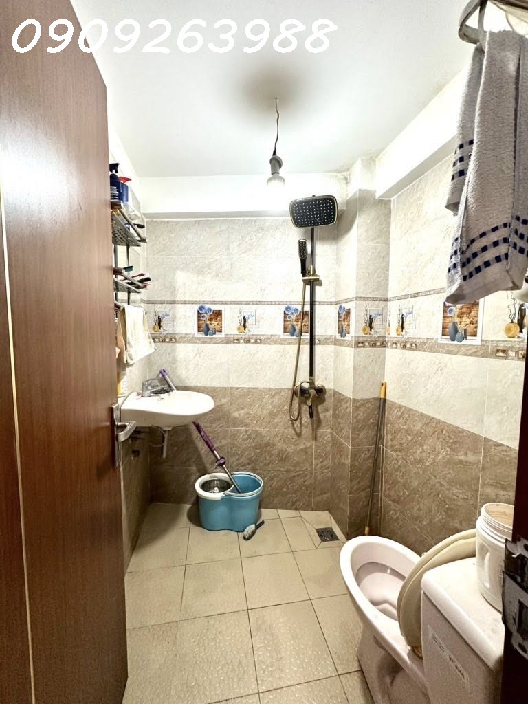 [52M²] NGUYÊN HỒNG, P1, GÒ VẤP – 3 LẦU – LÔ GÓC THOÁNG – NHỈNH 5 TỶ - Ảnh 4
