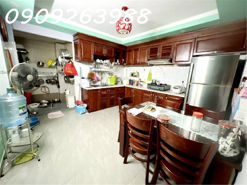 [52M²] NGUYÊN HỒNG, P1, GÒ VẤP – 3 LẦU – LÔ GÓC THOÁNG – NHỈNH 5 TỶ - Ảnh 2