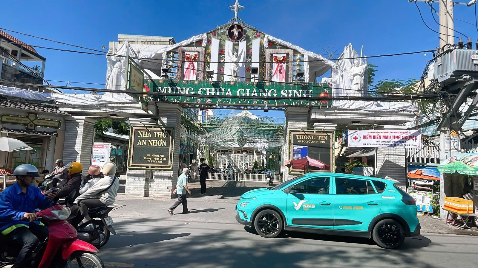 Bán nhà Mặt tiền Lê Hoàng Phái - Nguyễn Oanh, Phan Văn Trị. 12.3/18x37m, Cấp 4, 45 tỷ. - Ảnh 4