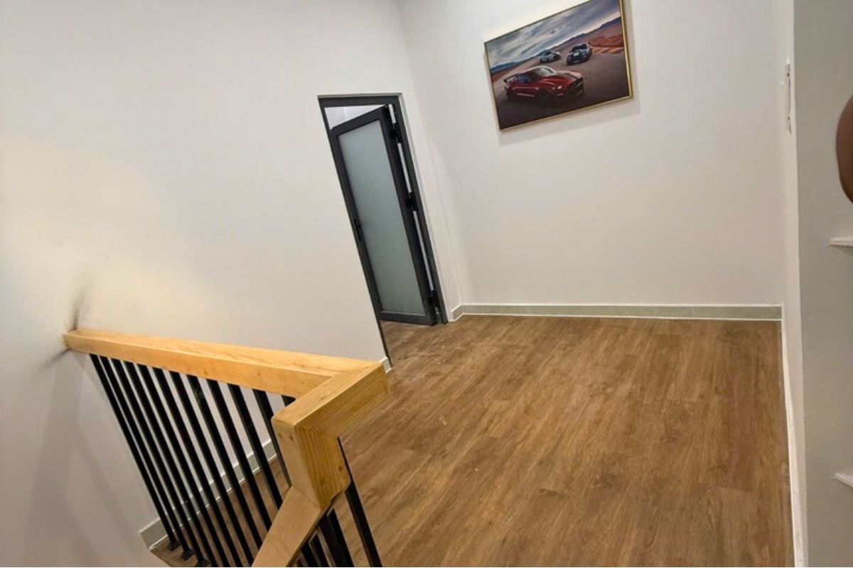 Hẻm Vip Xe Hơi Thông Lâm Thị Hố, 42m2, Nhà Đẹp, 2 Tầng, Tân Chánh Hiệp, Quận 12 - Ảnh 2