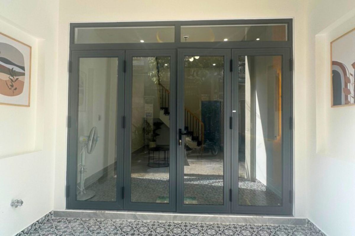 Hẻm Vip Xe Hơi Thông Lâm Thị Hố, 42m2, Nhà Đẹp, 2 Tầng, Tân Chánh Hiệp, Quận 12 - Ảnh 4