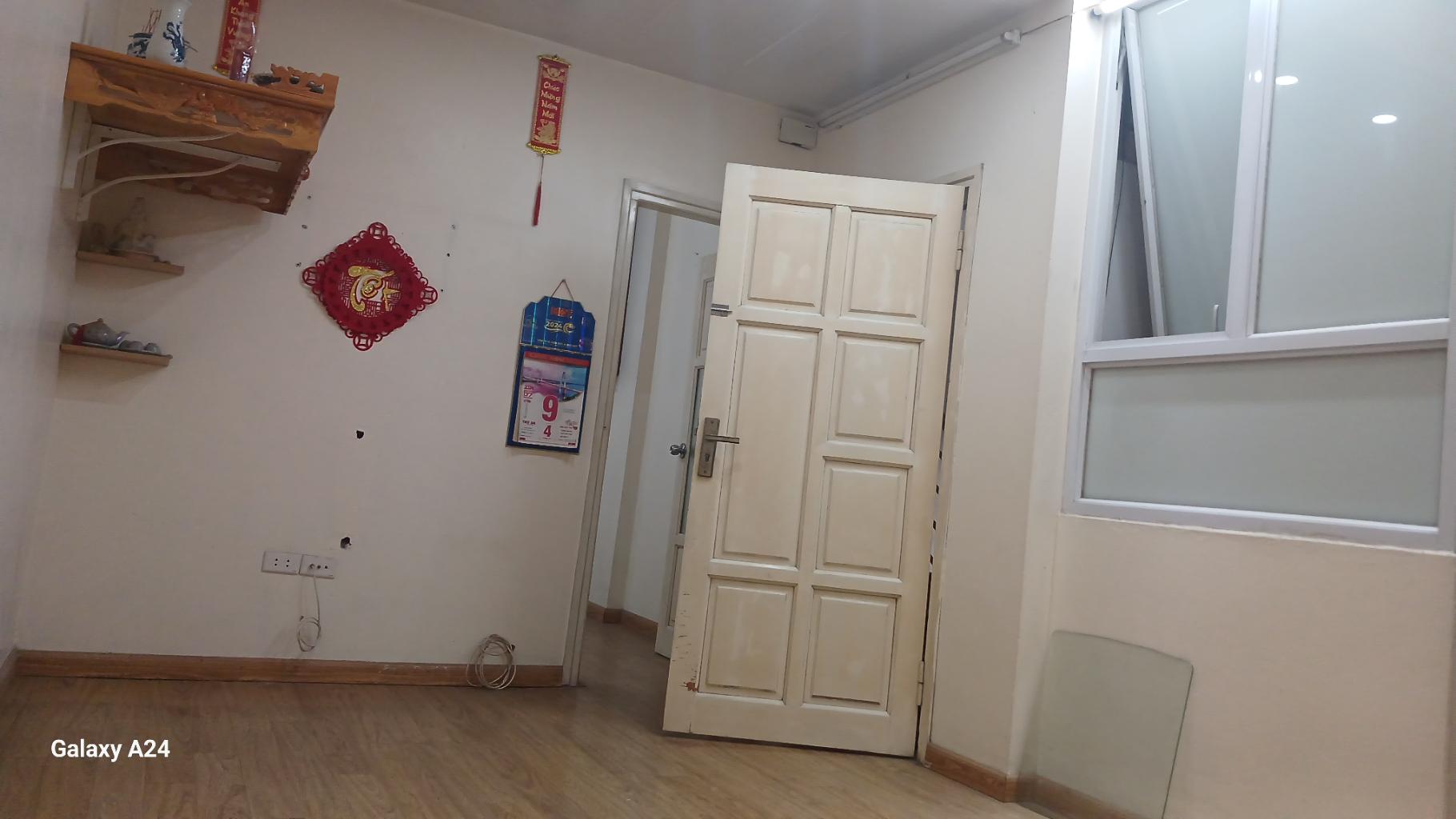 CCMN - SỔ HỒNG RIÊNG- VAY NGÂN HÀNG- THOÁNG SÁNG VÔ CÙNG- VÀI BƯỚC CHÂN Ô TÔ- BÃI Ô TÔ CÁCH NHÀ 50M - Ảnh chính