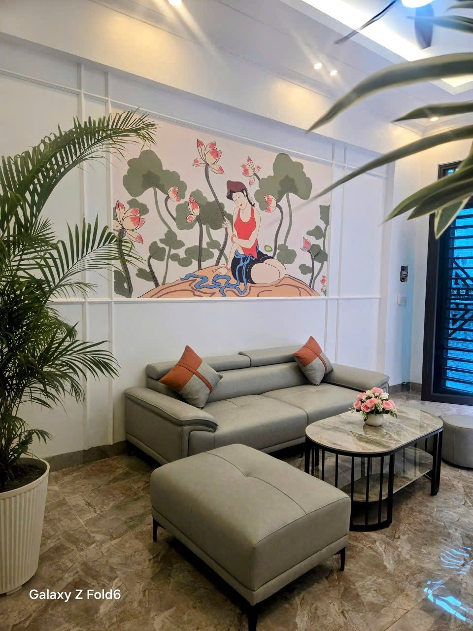 Bán nhà 3 tầng ngõ phố Rặng Nhãn, phường Bình Hàn, TP HD, 48.5m2, 3 ngủ, 3 vs, 2.68 tỷ - Ảnh chính