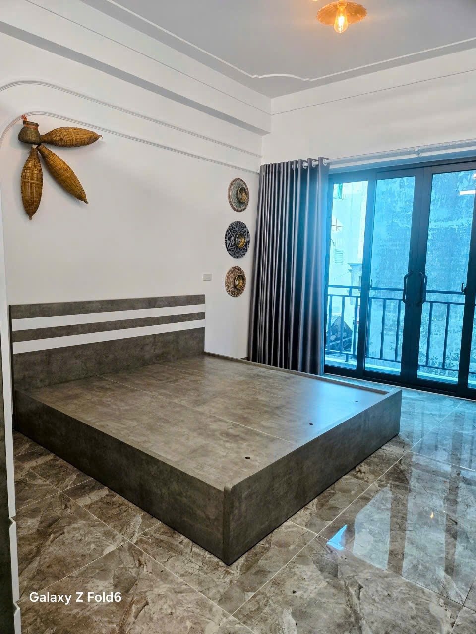 Bán nhà 3 tầng ngõ phố Rặng Nhãn, phường Bình Hàn, TP HD, 48.5m2, 3 ngủ, 3 vs, 2.68 tỷ - Ảnh 1