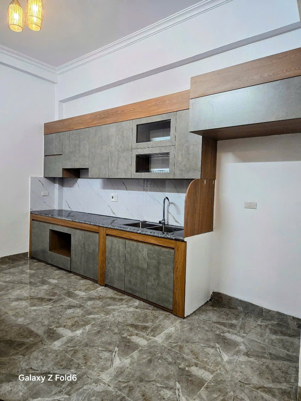Bán nhà 3 tầng ngõ phố Rặng Nhãn, phường Bình Hàn, TP HD, 48.5m2, 3 ngủ, 3 vs, 2.68 tỷ - Ảnh 2