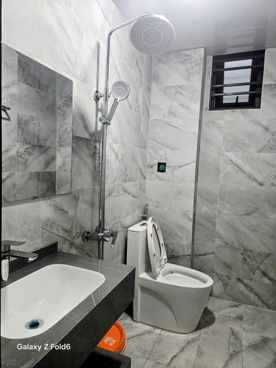 Bán nhà 3 tầng ngõ phố Rặng Nhãn, phường Bình Hàn, TP HD, 48.5m2, 3 ngủ, 3 vs, 2.68 tỷ - Ảnh 3