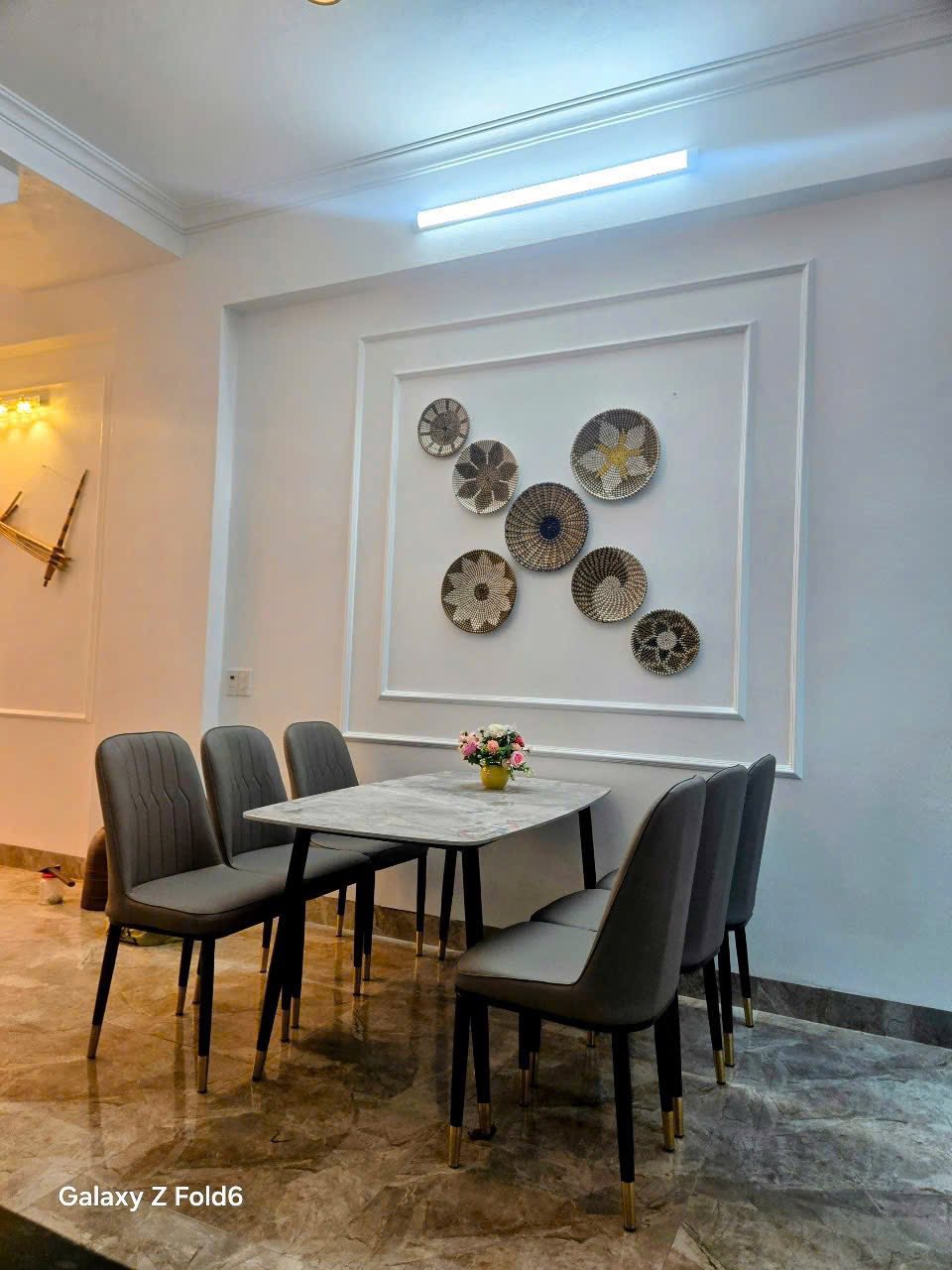 Bán nhà 3 tầng ngõ phố Rặng Nhãn, phường Bình Hàn, TP HD, 48.5m2, 3 ngủ, 3 vs, 2.68 tỷ - Ảnh 4