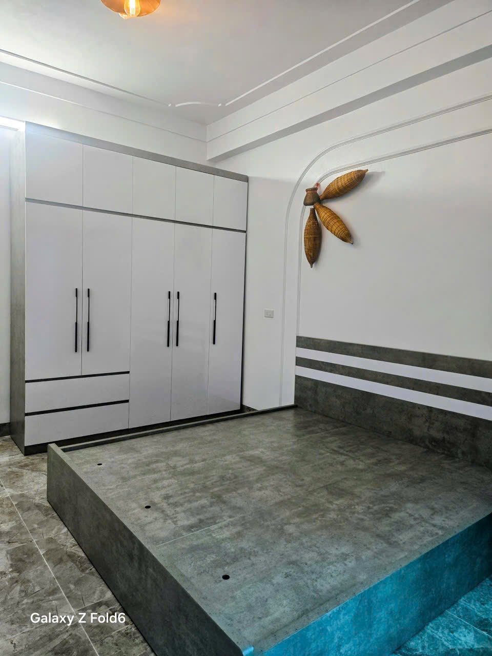 Bán nhà 3 tầng ngõ phố Rặng Nhãn, phường Bình Hàn, TP HD, 48.5m2, 3 ngủ, 3 vs, 2.68 tỷ - Ảnh 6