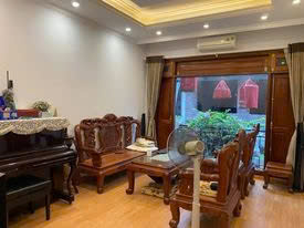 BÁN NHÀ PHÂN LÔ TÔ HIỆU, VỈA HÈ, ÔTÔ TRÁNH, KINH DOANH, DT 51M², 5 TẦNG, GIÁ 17 TỶ 100 - Ảnh 1