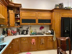 BÁN NHÀ PHÂN LÔ TÔ HIỆU, VỈA HÈ, ÔTÔ TRÁNH, KINH DOANH, DT 51M², 5 TẦNG, GIÁ 17 TỶ 100 - Ảnh 2
