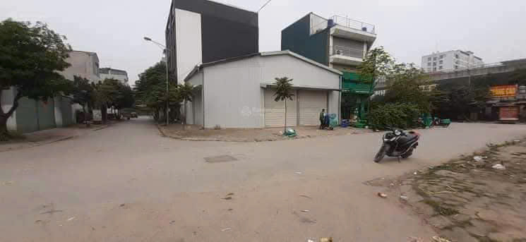 Phân lô cầu diễn mặt đường 32: 126m2 lô góc, vỉa hè đá bóng giá 30 tỷ - Ảnh 2