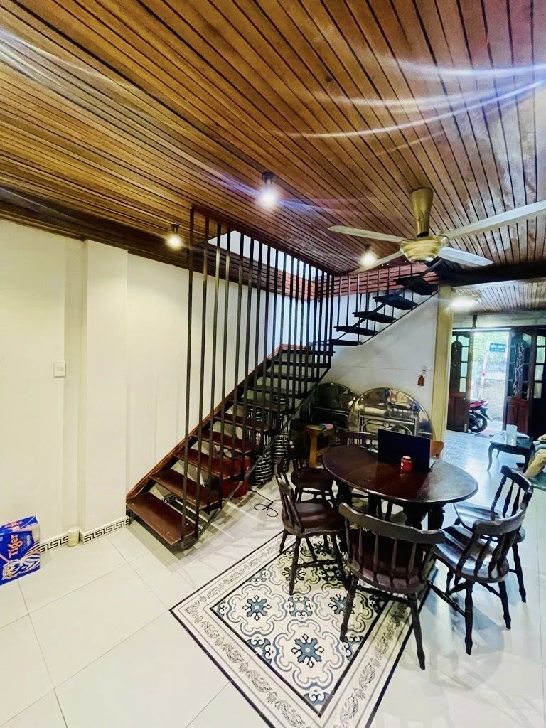 PHÚ THỌ HOÀ - 2 MẶT HXH - SÁT MT - 69M NGANG HƠN 6 - GIÁ NHỈNH 6 ĐỒNG. - Ảnh 4