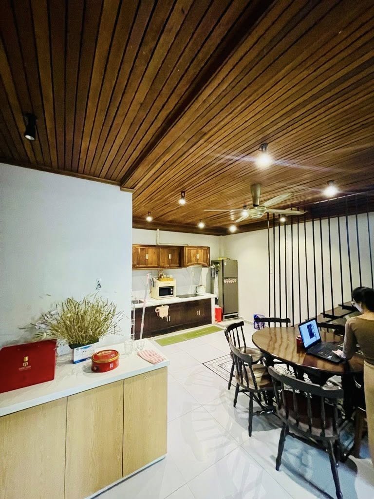 PHÚ THỌ HOÀ - 2 MẶT HXH - SÁT MT - 69M NGANG HƠN 6 - GIÁ NHỈNH 6 ĐỒNG. - Ảnh 3