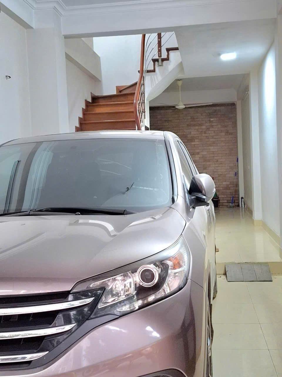 BÁN NHÀ PHỐ NGUYỄN HỮU THỌ HOÀNG MAI Ô TÔ CHẠY VÒNG QUANH - Ảnh 4