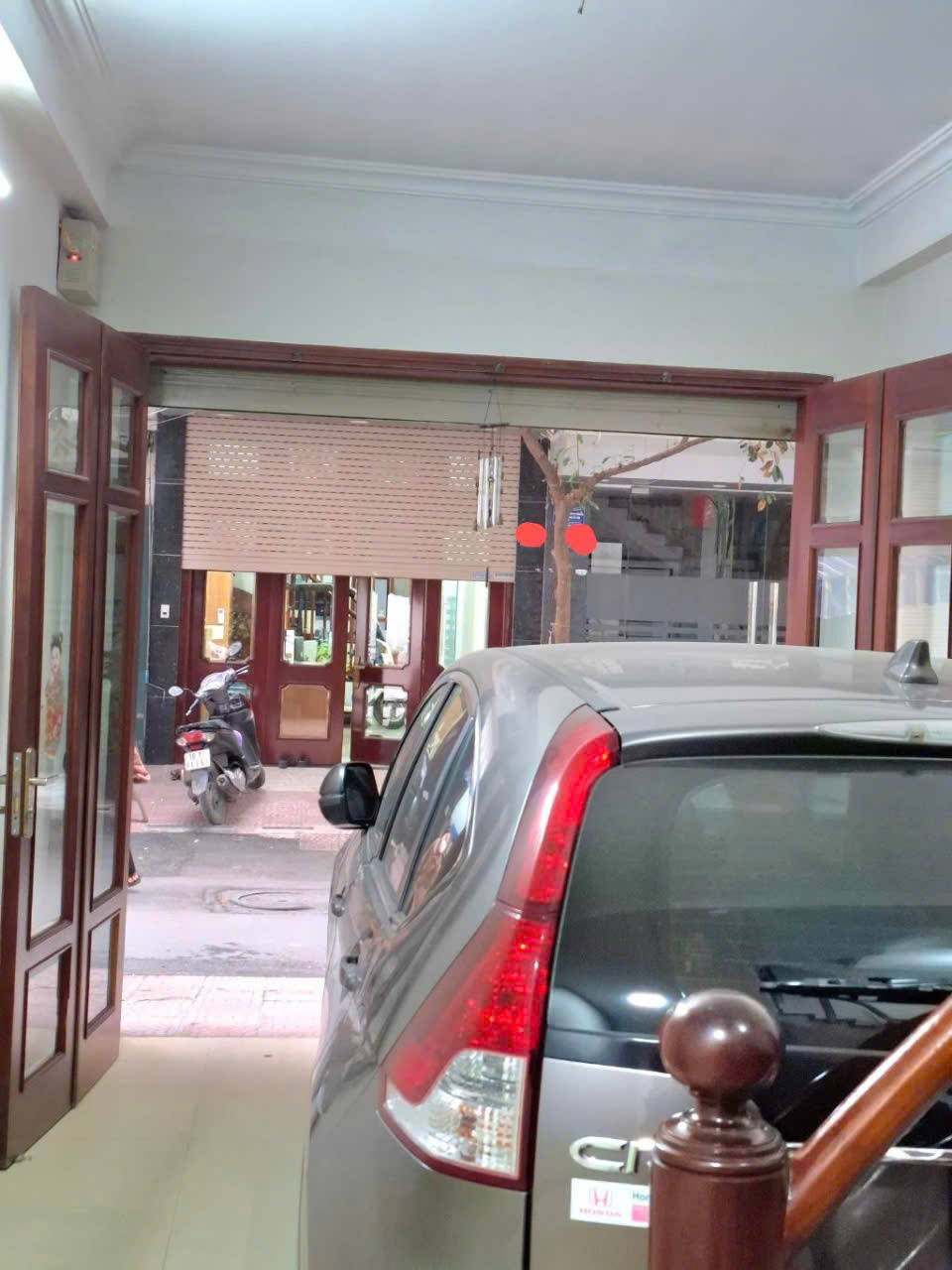BÁN NHÀ PHỐ NGUYỄN HỮU THỌ HOÀNG MAI Ô TÔ CHẠY VÒNG QUANH - Ảnh 6